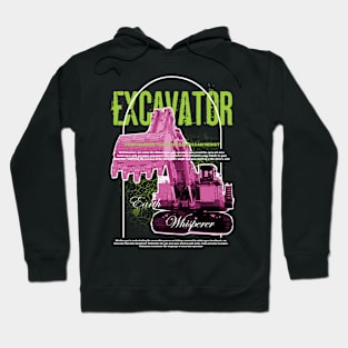 Earth Whisperer Hoodie